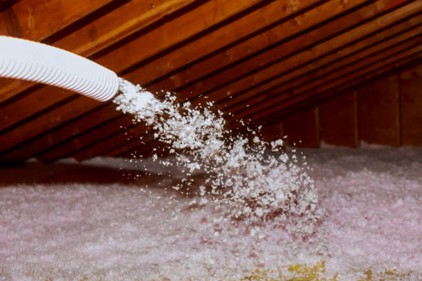 Best Insulation Inspection Services  in Tyler Run, PA