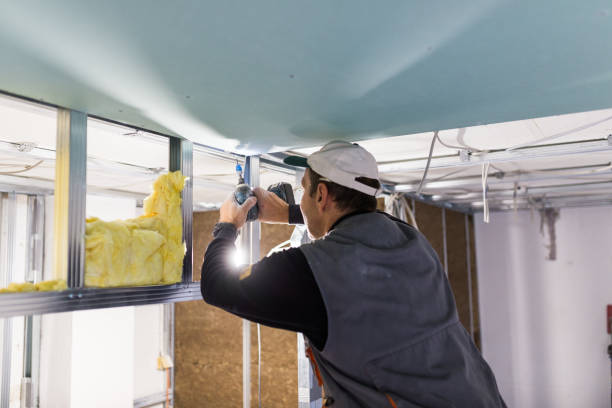 Range of Insulation Solutions in Tyler Run, PA