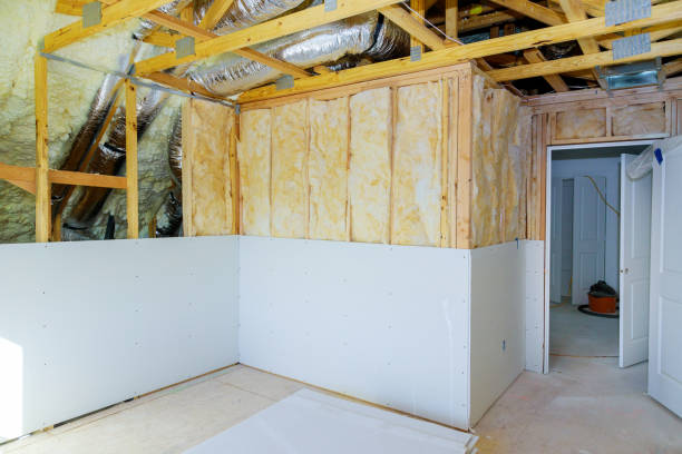 Best Fiberglass Insulation  in Tyler Run, PA