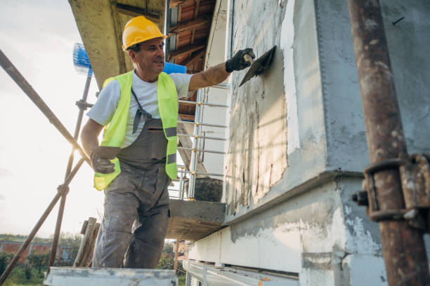 Best Attic Insulation Installation  in Tyler Run, PA