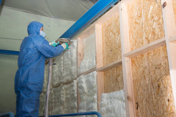 Attic Insulation Near Me in Tyler Run, PA
